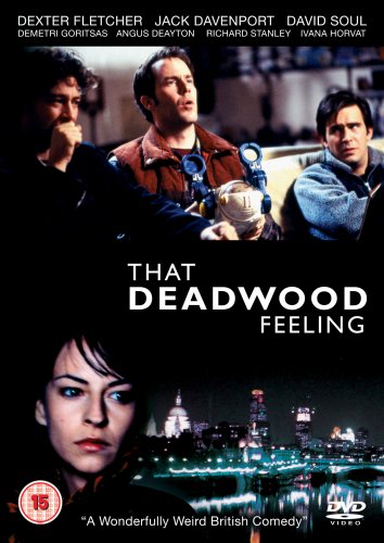 That Deadwood Feeling [DVD] [2008]