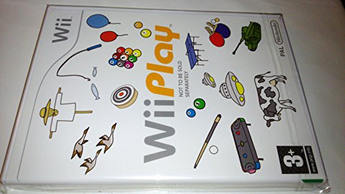Wii Play (Wii)