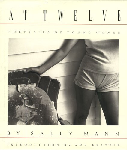 Sally Mann: At Twelve