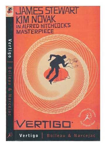 Vertigo