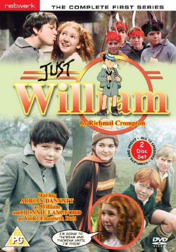 Just William: Series 1 [DVD]