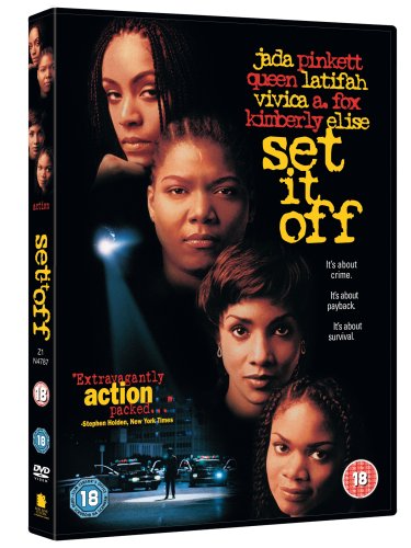 Set It Off [DVD]