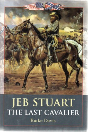 Jeb Stuart