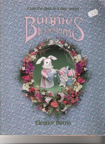 Bunnies and Blossoms