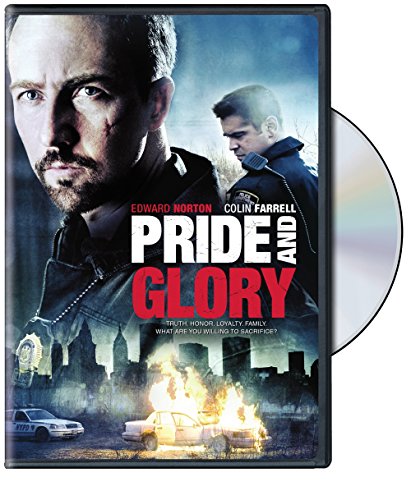 Pride and Glory