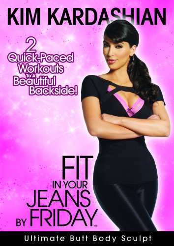 ULTIMATE BUTT BODY SCULPT
