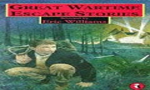 Great Wartime Escape Stories