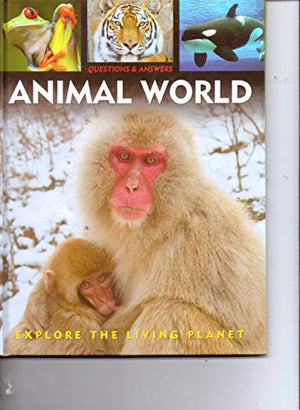 Questions & Answers: Animal World