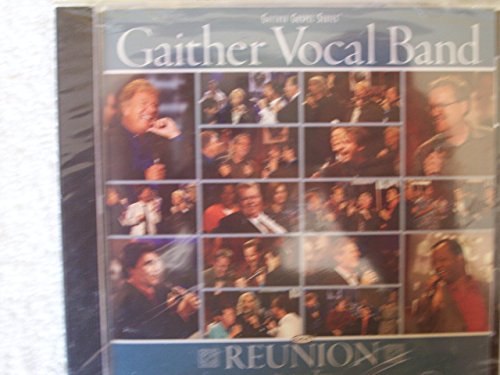 Reunion Vol.2
