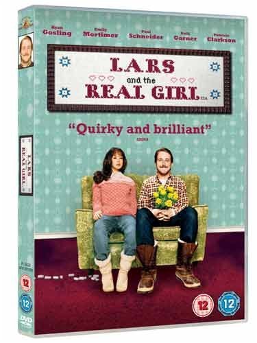 Lars and the Real Girl [DVD] [2007]