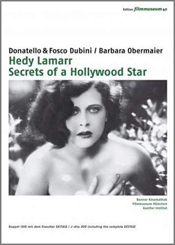 Hedy Lamarr - Secrets of a