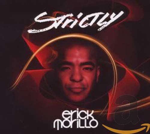 Various Artists - Strictly Erick Morillo