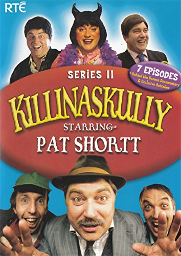 killinaskully series 2