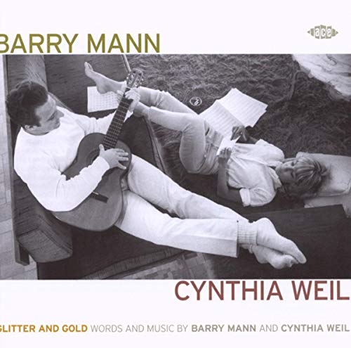 Various Artists - Glitter And Gold: Words And Music By Barry Mann And Cynthia Weil