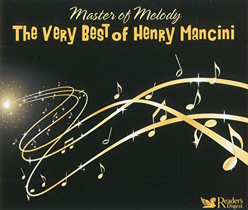 Master of Melody - The Very Best of Henry Mancini