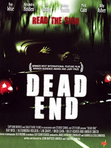 Dead End [DVD]
