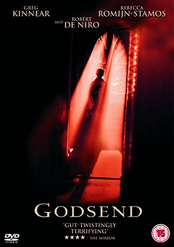 Godsend [DVD]