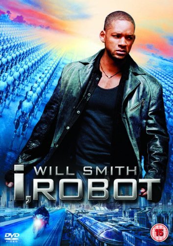 I, Robot [DVD]