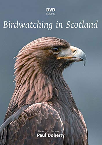 Birdwatching In Scotland [DVD]