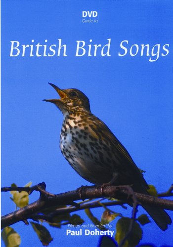 British Bird Songs [DVD]