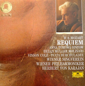 Mozart: Requiem K626