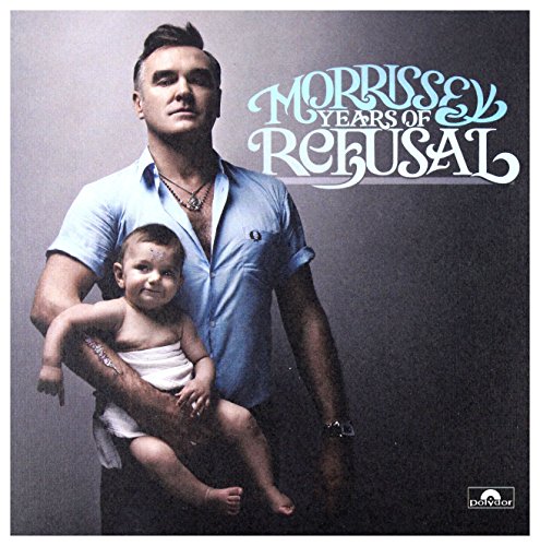 Years of Refusal (Special Edition CD+DVD)