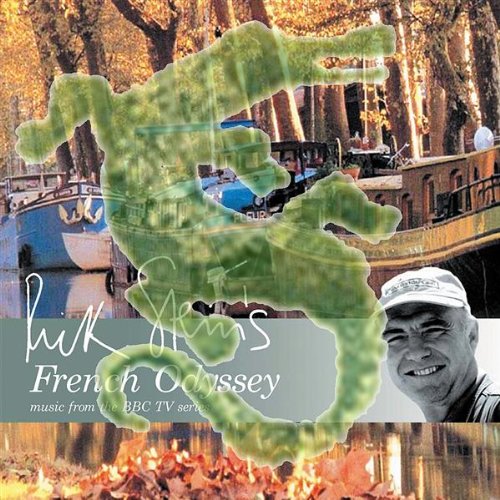 Rick Stein's French Odyssey