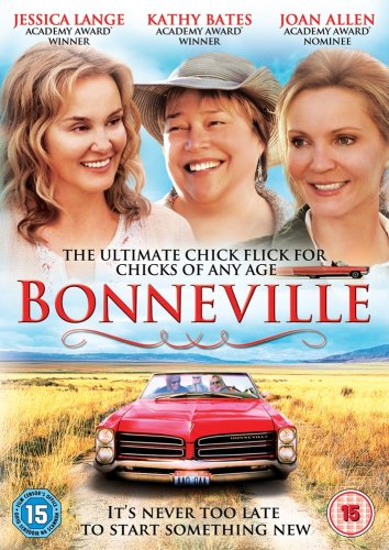 Bonneville [DVD] (2006)