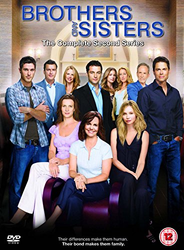 Brothers And Sisters - Season 2 [DVD]