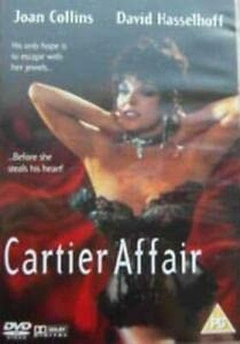 cartier affair - Very Good Condition