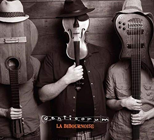 La Bibournoise