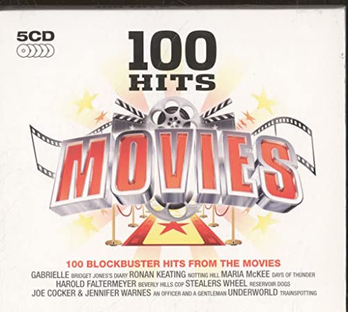 100 Hits: Movies