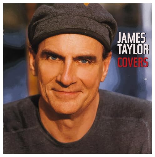 Covers (UK Bonus Version)