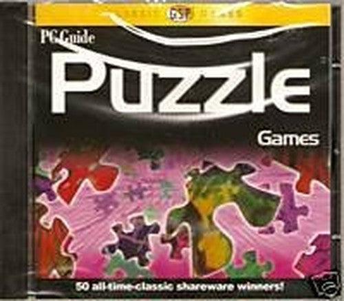 Pc Guide Puzzle Games