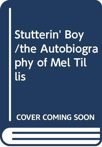 Stutterin' Boy
