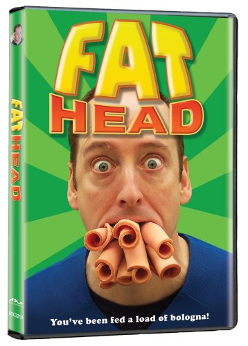 Fat Head [DVD] [2009] [US Import]