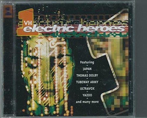 Electric heroes VH1