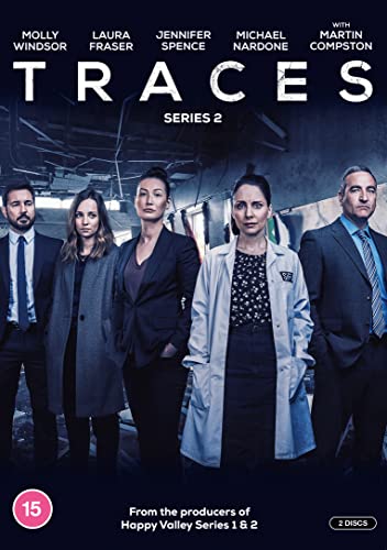 Traces - Series 2