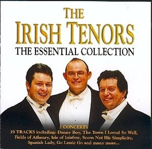 Essential Collection, the
