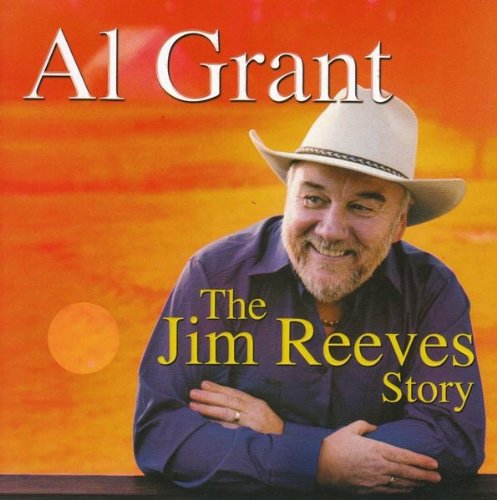 Jim Reeves Story, the [2cd+Dvd]