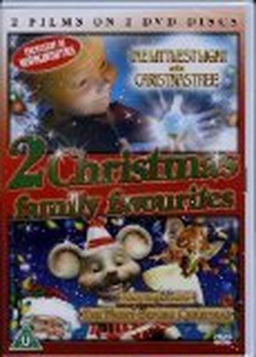 The Littlest Light On The Christmas Tree/Mary Engelbreit's... [DVD]