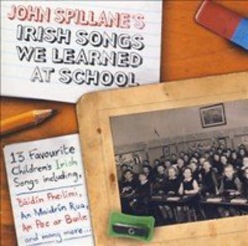 Irish Songs We Learned at School