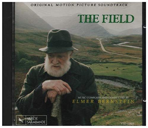 Field, the (Original Motion Picture Soundtrack)