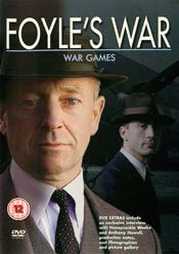 Foyle's War - War Games