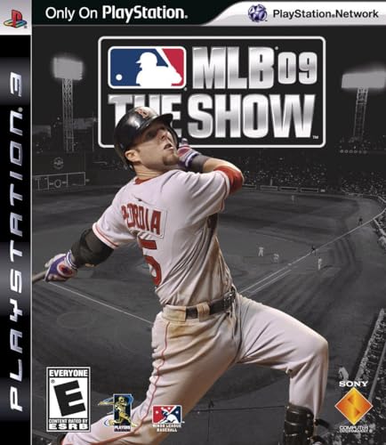 MLB '09: The Show (PlayStation 3)
