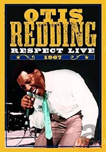 Respect Live 1967