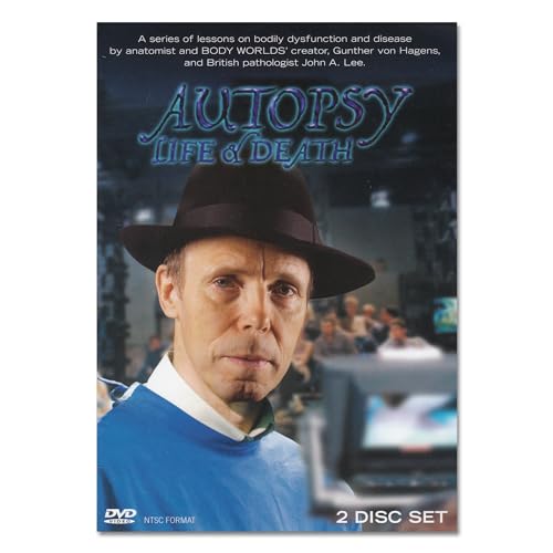 Autopsy Life & Death