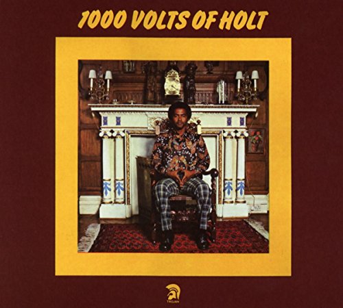 1000 Volts of Holt (Deluxe Edition)