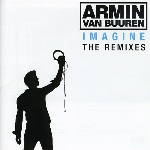 Imagine Remixed