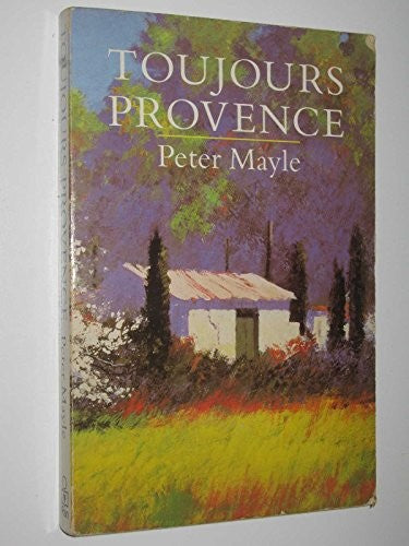 Toujours Provence